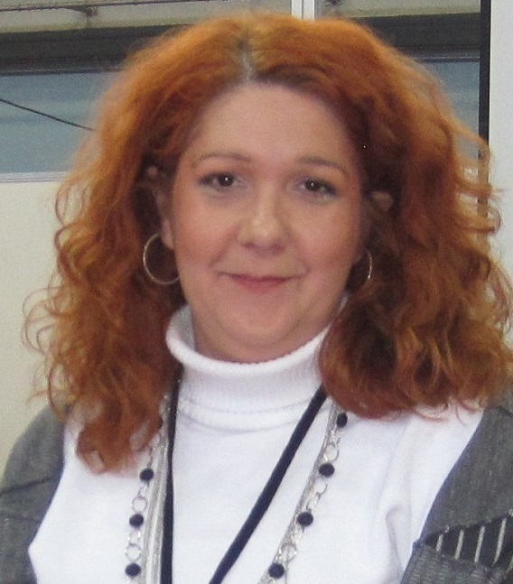 Izabela Rašković