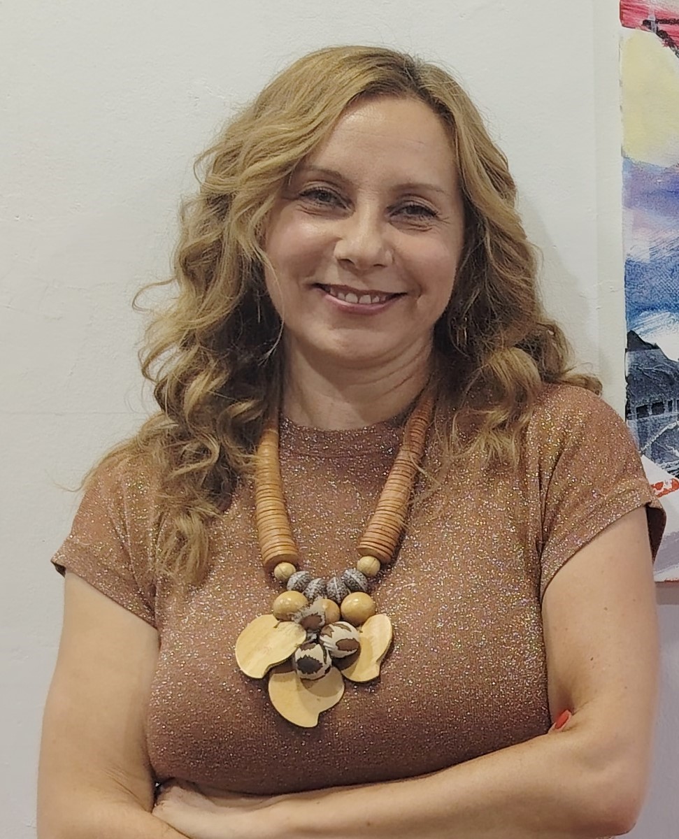 Svetlana Nešić Bajgo